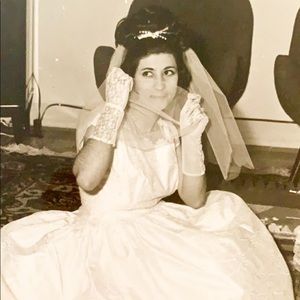 Meet your Posher, Shahrzad